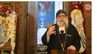 أسرار وحكايات كنيسة العذراء بالمعادي