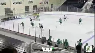 Proctor A vs. Greenway A Bantam