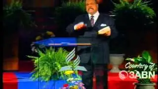 Man Healed at Pool of Bethsaida, Part 1 - Pastor Walter L Pearson Jr. sermons