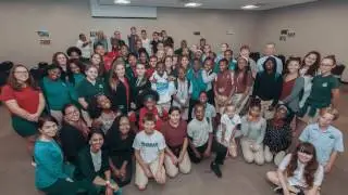 The Poverty Simulation