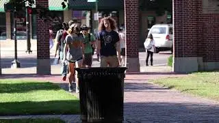 An Athens State of Mind | Ohio University Homecoming 2018