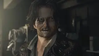 RE4 Remake but It&rsquo;s Goofy Ahh With Mods 💀