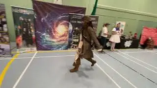Minicon Salisbury Comicon 16th November 2025 Five Rivers Leisure Centre