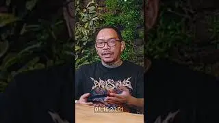 curhat bang denny Sumargo