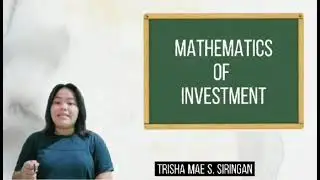 Double declining method