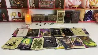 LEO   - SOMEONE COMES BACK BUT YOU SHOULD KNOW SOMETHING LEO  LOVE TAROT READING