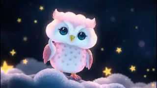 Owly the Owl&rsquo;s Weather Balloon Adventure Above the Clouds | Kids Exploration Song | Fun Weather