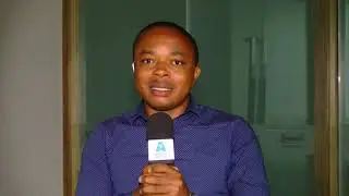 RDC / ELECTION PR&Eacute;SIDENTIELLE 2018 STAND UP GUY NFONDOP