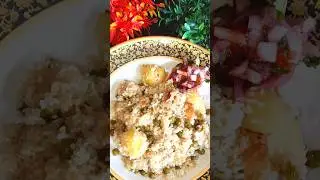 matar aloo khichdi recipe#cooking video#trending video#yt shorts #new video#shorts@cooking with Ruhi
