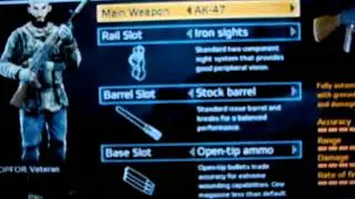 Medal Of Honor Gameplay beginner luck