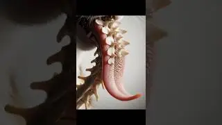A Cat&rsquo;s Tongue Is Not Soft🔥