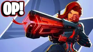 How To Unlock Black Widow's HIDDEN Synergy!