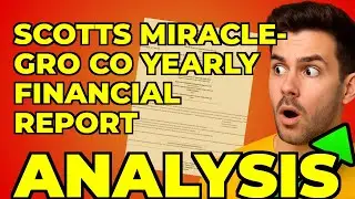 My Key Takeaway from Scotts Miracle-Gro's Annual Report