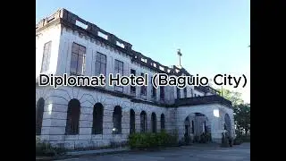 Top 5 Haunted Places in the Philippines 