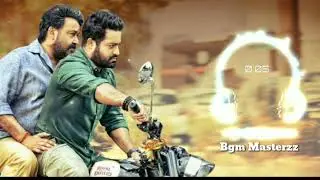 Janatha Garage Bgm mixed | Bgm Masterzz