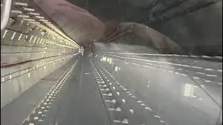 First-person view of the autonomous metro is here!!!