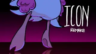ICON || 💞‼️ANIMATION MEME‼️💞