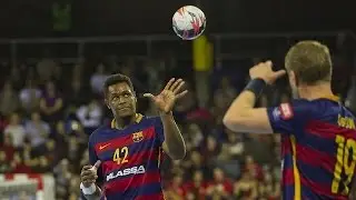 Wael Jallouz - Fc Barcelona