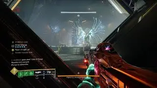 Spire Boss Hunter Strand Easy One Phase