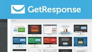 Getresponse Login