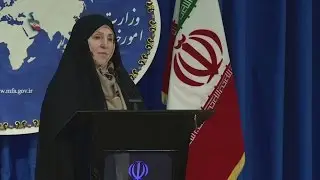 Canada's diplomatic relations with Iran