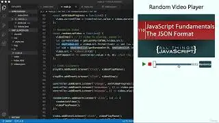 JavaScript Critical Parts 1203 Sample Code Overview
