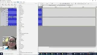 Audacity Tutorial 1