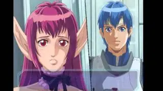 (PS2) Phantasy Star Generation: 2  - English Translated (pcsx2)