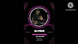 Mezcladito previa malaba Cajeee - Dj Paco - EA Produccioness🎧🍷