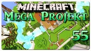 Planung von Oben - MEGA PROJEKT #55 (DebitorLP) | DEBITOR
