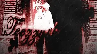 Teezzy - Tripping over 808s ft Nosiah ( Official Audio )