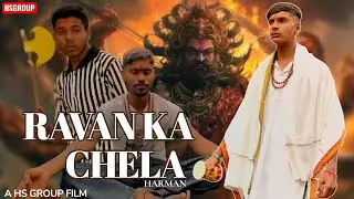 Ravan Ka Chela ( Official Video ) Harman Sirswal New haryanvi Song #2025 #new #shorts #long 