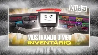 Essas facas no meu inventário podem me dar BAN… Block Strike