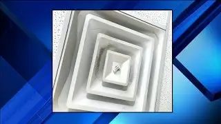 Woman pulls daughter out of Fort Lauderdale school that has toxic mold, she says