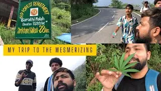 Shirkhand Mahadev Track  Narkanda Belgaum Himachal Pradesh Vlog