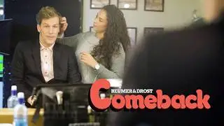 Toneelschap Beumer & Drost presenteert: Comeback-Teaser Gerhardt