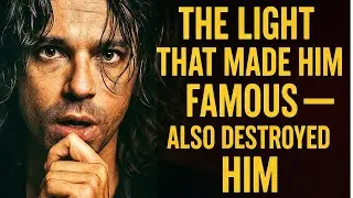 The Voice That Died in the Dark: The Mystery of Michael Hutchence