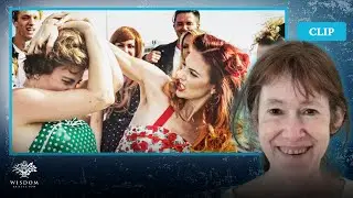 Top 3 Brutal Truths About Men vs Women Competition - Dr Joyce Benenson