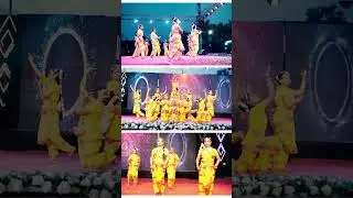 jain public school annual function 2026