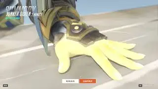Overwatch - Cambios y combos