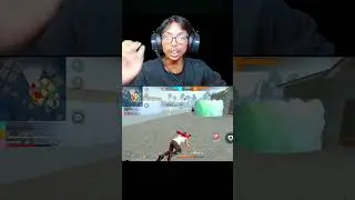 🔥GMNIR YT. VS  .VIP BIJOY 🔥