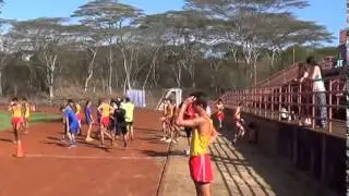 2015 Pearl City 2 mile Time Trial