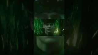 Hulk Two Mistakes Save The Entire Earth And The Multiverse #hulk #marvel #venom1  #avengers #shorts