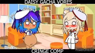 Daisy Gacha Life Vores Cringe Compilation