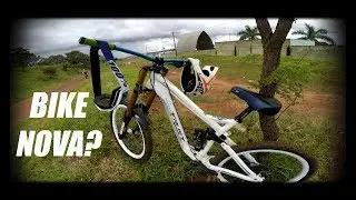 DH Riders - Bike Nova!?