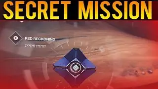 Secret Hidden PATROL MISSION - 