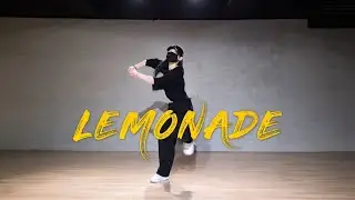 NCT127 (엔씨티127) - LEMONADE (레모네이드)｜커버댄스 COVER DANCE