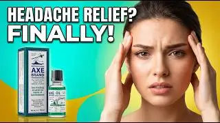 Axe Oil Singapore