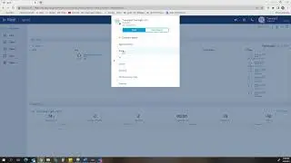 Mitel MiCC - Available, Busy, LogOut Ignite Client