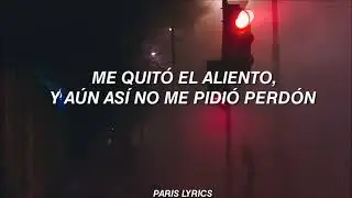No me hables de sufrir - Los bunkers (versión karaoke)